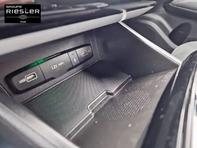 Hyundai Tucson 1.6 t-gdi 265 htrac plug-in bva6 — photo 16