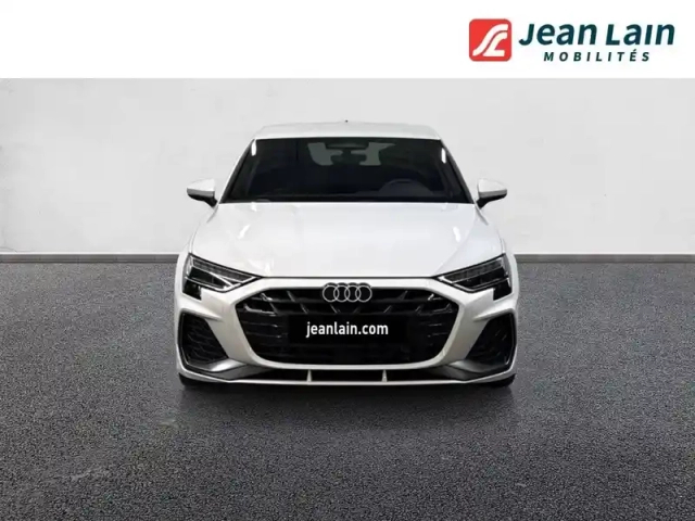 Audi A3 sportback tfsi e hybride rechargeable 204 s tronic 6 — photo 2