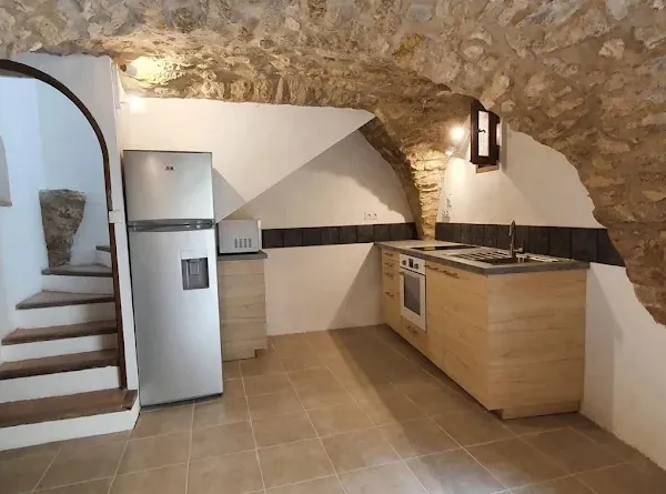 Maison 2 pièces 40 m²