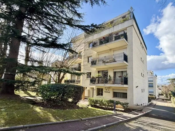 Appartement 2 pièces
