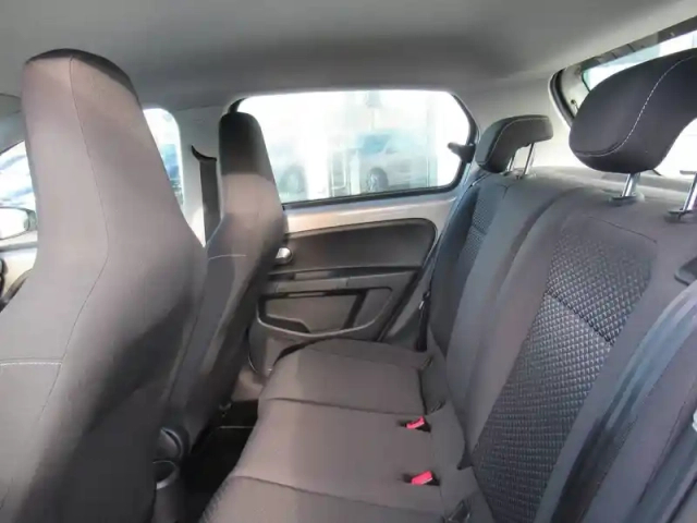 Volkswagen Up 1.0 65 bluemotion technology bvm5 — photo 15
