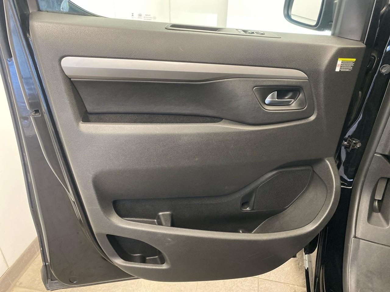 Citroën Spacetourer xl bluehdi 180 s&s eat8 business — photo 19