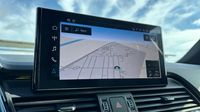 Audi Q5 Sportback 55 TFSI e 367ch S line quattro S tronic 7 — photo 13