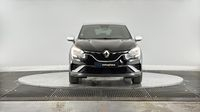 Renault Captur 1.3 TCe mild hybrid 160ch RS Line EDC