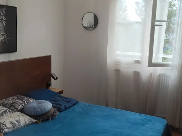 Chambre chez l'habitant