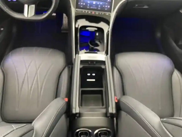 Mercedes Glc coupe 300 de hybrid eq 9g-tronic 4matic — photo 49