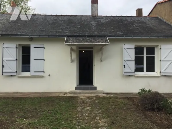 Maison 3 pièces 61 m²