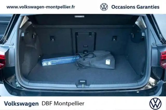Volkswagen Golf 1.5 ehybrid 204 dsg6 vw edition — photo 7
