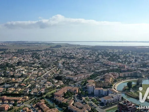 Terrain 226 m²