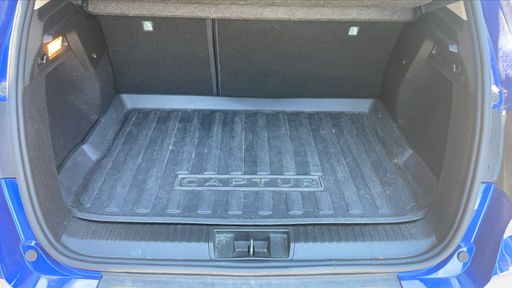 Renault Captur 1.0 TCe 90 - Intens – 2022 – 27757 km – Essence – Boîte Manuelle — photo 28