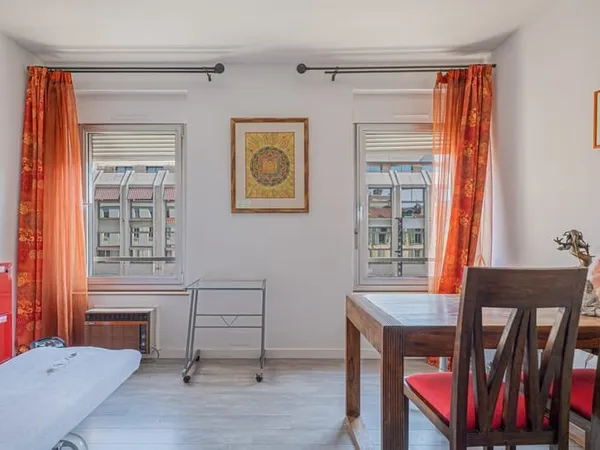 Appartement à vendre Nice
