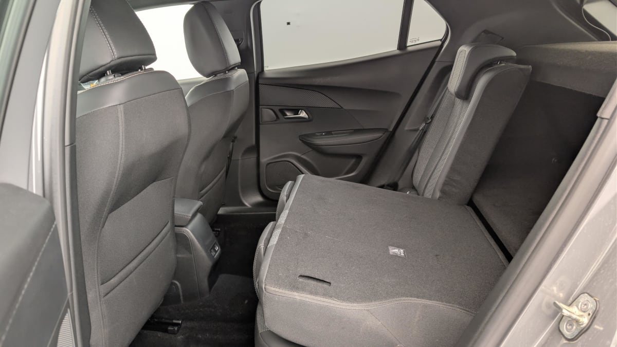 Peugeot 2008 — photo 12