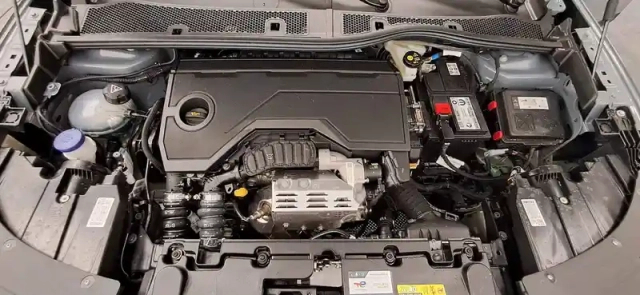 Opel Mokka 1.2 turbo 130 ch bvm6 — photo 55
