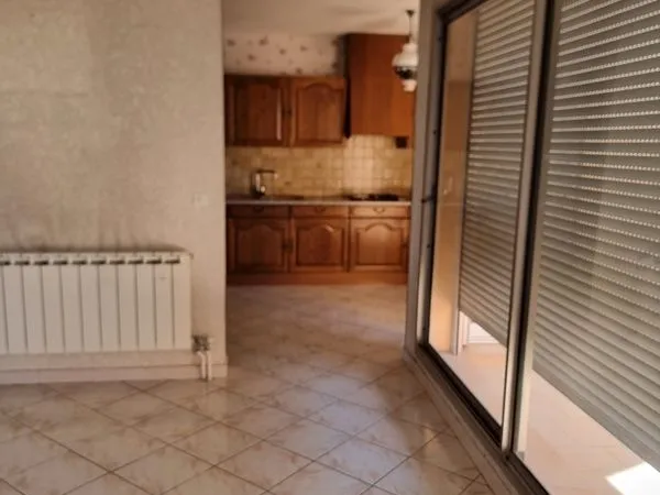 Appartement dans Résidence Aix en Pce