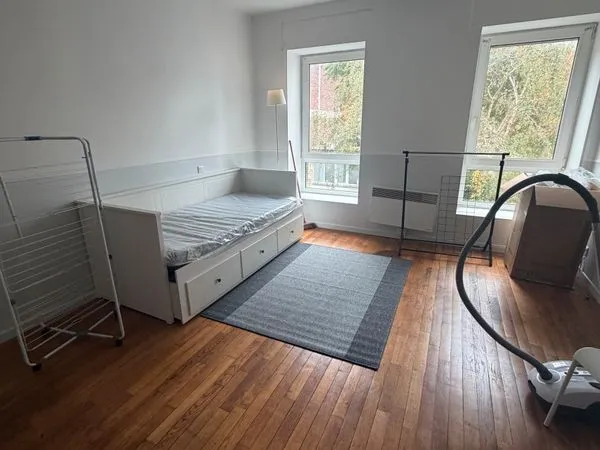 Studio Aubervilliers