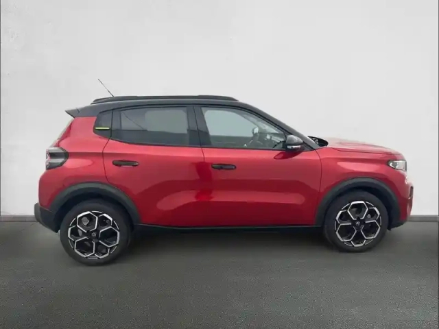 Citroën C3 turbo 100 ch manuelle — photo 4