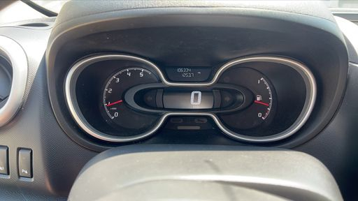 Fiat Talento 1.6 MultiJet 120 - Hanroad – 2019 – 106334 km – Diesel – Boîte Manuelle — photo 26
