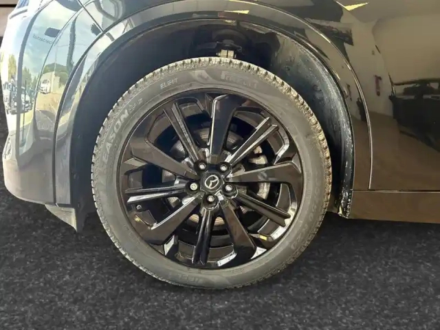 Mazda Cx-60 3.3l e-skyactiv d 200 ch bva8 — photo 16