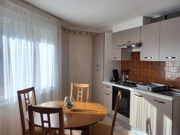 Meublé T2 / 25 m2