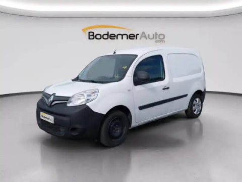Renault Kangoo Van kangoo express blue dci 95