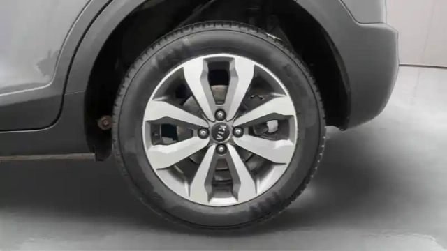 Kia Stonic 1.0 t-gdi 120 ch mhev ibvm6 — photo 12