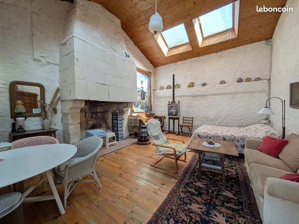 Maison 5 pièces 148 m²
