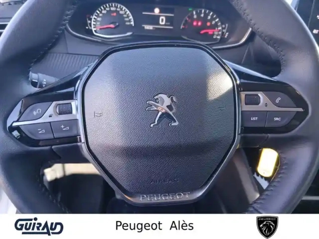 Peugeot 208 puretech 100 s&amp;s bvm6 — photo 60