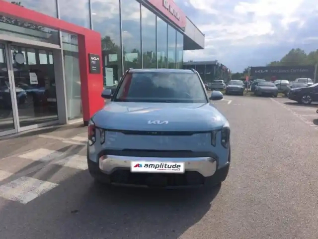 Kia Ev2 147ch 42,2kwh earth — photo 2