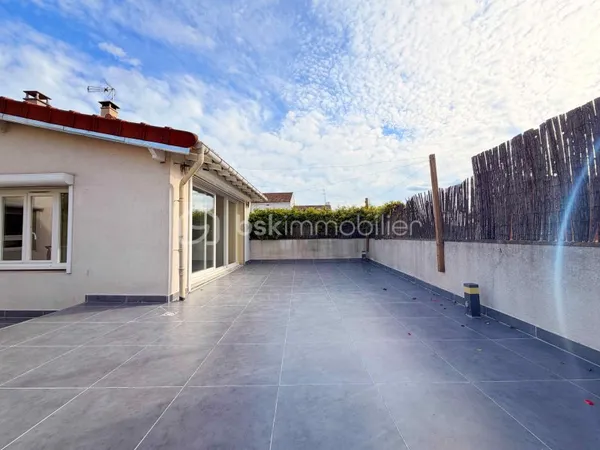 Maison 6 pièces 210 m²