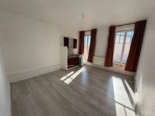 Appartement 1 pièce