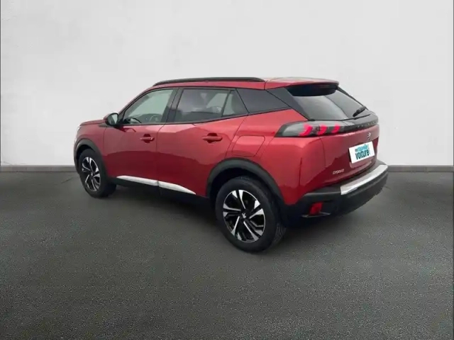 Peugeot 2008 bluehdi 110 s&amp;s bvm6 — photo 7