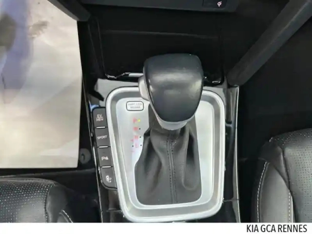 Kia Xceed 1.6 gdi 105ch + plug-in 60.5ch premium dct6 my22 — photo 9