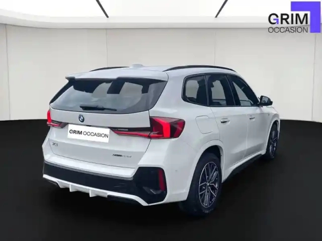 Bmw X1 xdrive 23d 211ch dkg7 — photo 22