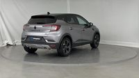 Renault Captur 1.6 E-Tech hybride 145ch Engineered — photo 5