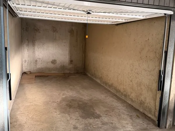 Location garage