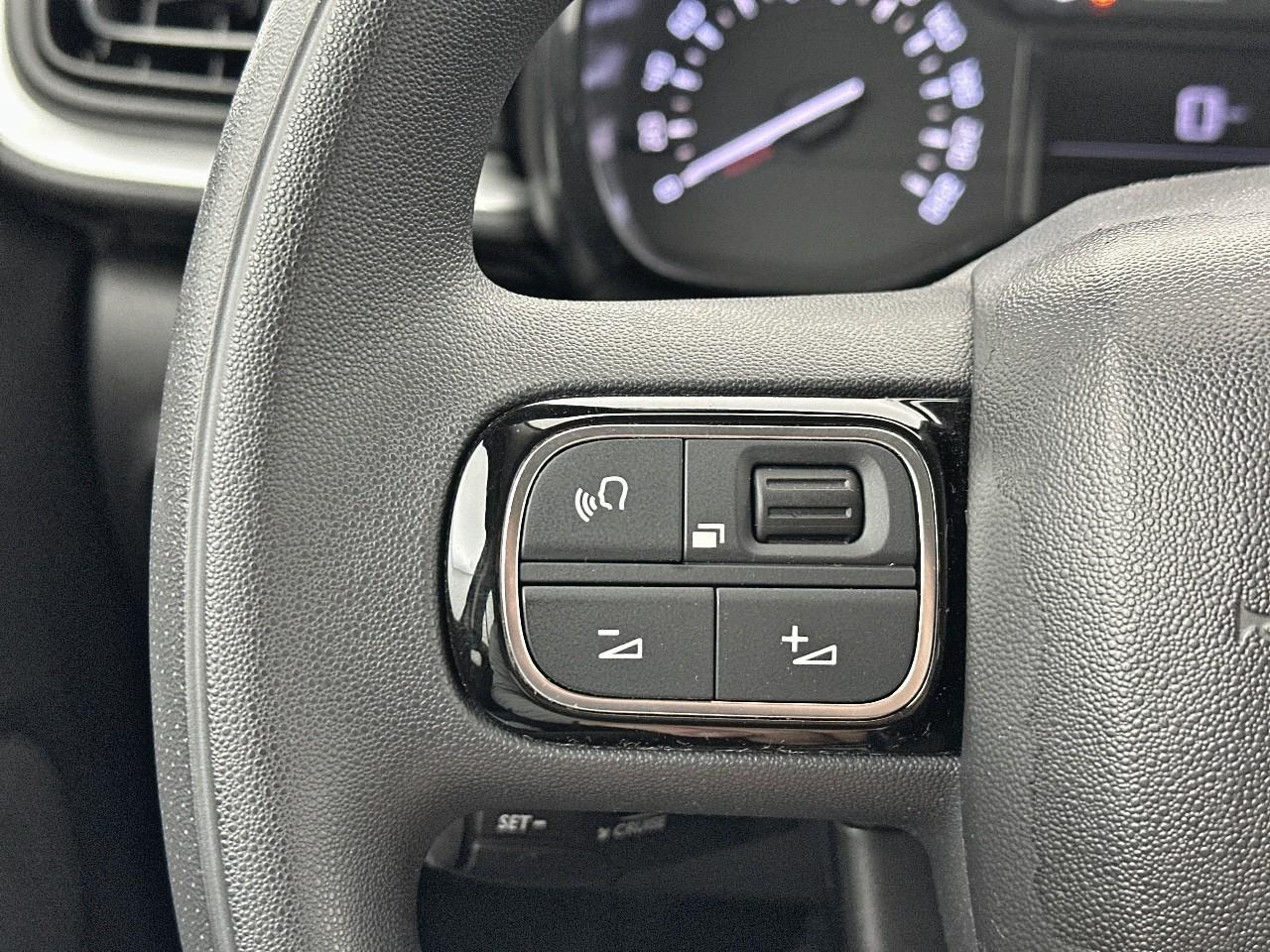 Citroën C3 bluehdi 100 bvm6 you — photo 20