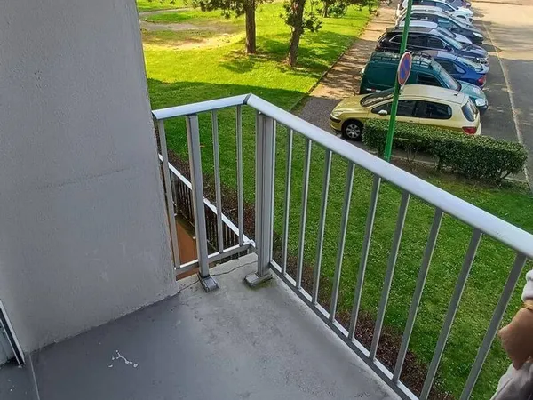 Appartement 2 pièces 50 m²