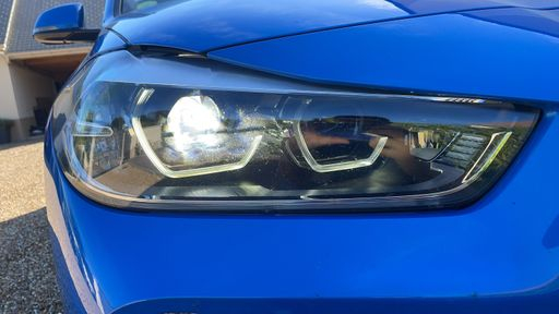 BMW X2 xDrive 18d 150 BVA8 - M Sport – 2019 – 144419 km – Diesel – Boîte Automatique — photo 3