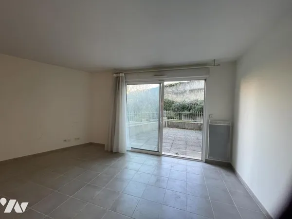 Appartement 1 pièce 32 m²