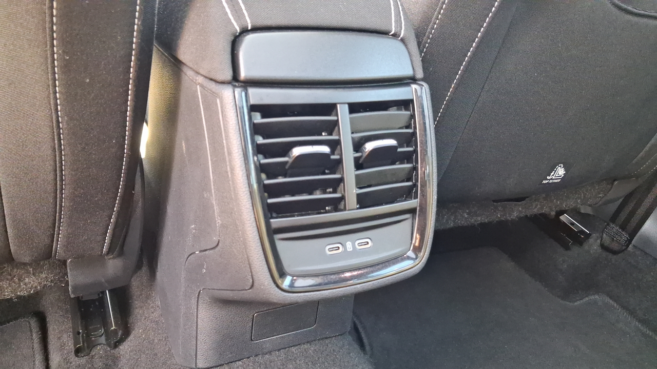 Skoda Kamiq 1.5 TSI 150 ch BVM6 — photo 28