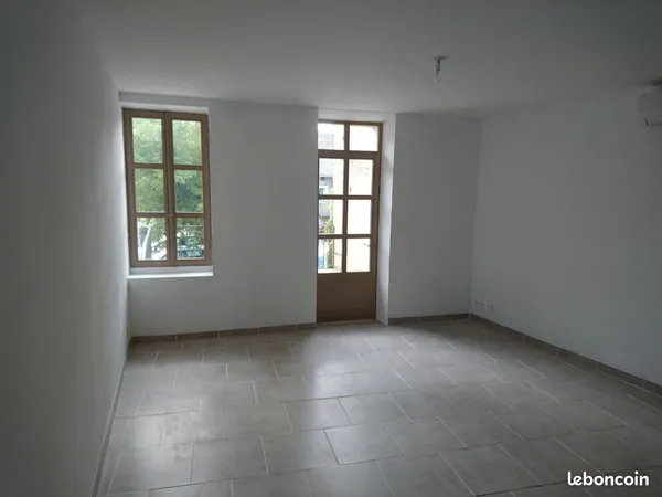 Appartement t3