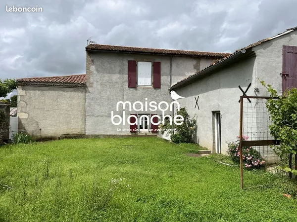 Maison 5 pièces 126 m²