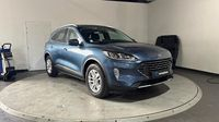 Ford Kuga 2.5 Duratec 225ch PHEV Titanium BVA — photo 3