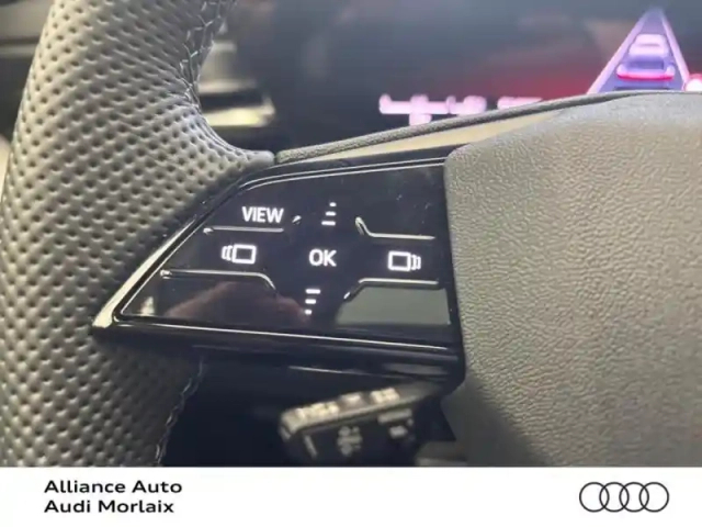Audi Q5 2.0 e-hybrid 299ch s line quattro s tronic 7 — photo 15