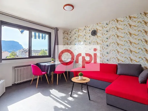 Appartement 3 pièces 57 m²