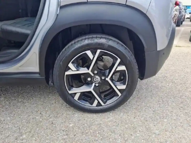 Citroën C3 Aircross puretech 130ch s&amp;s shine pack eat6 — photo 11