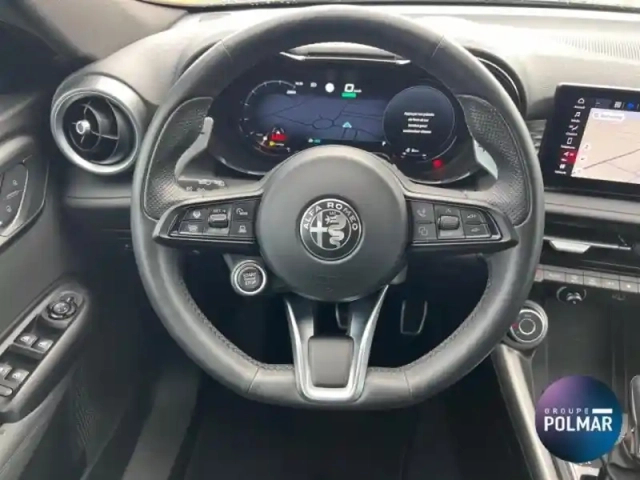 Alfa Romeo Tonale 1.3 phev 190ch sprint at6 e-q4 — photo 9