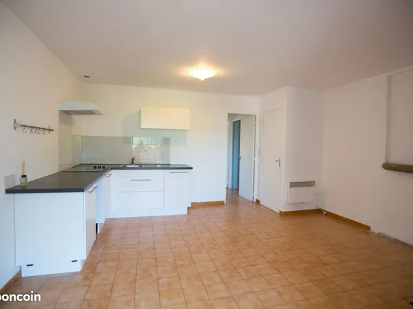 Appartement T2