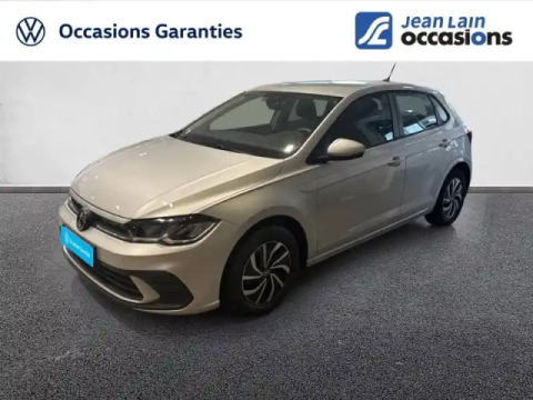 Volkswagen Polo 1.0 tsi 95 s&amp;s bvm5