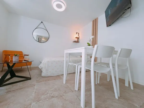 Appartement de 40m2 à louer sur Quimper